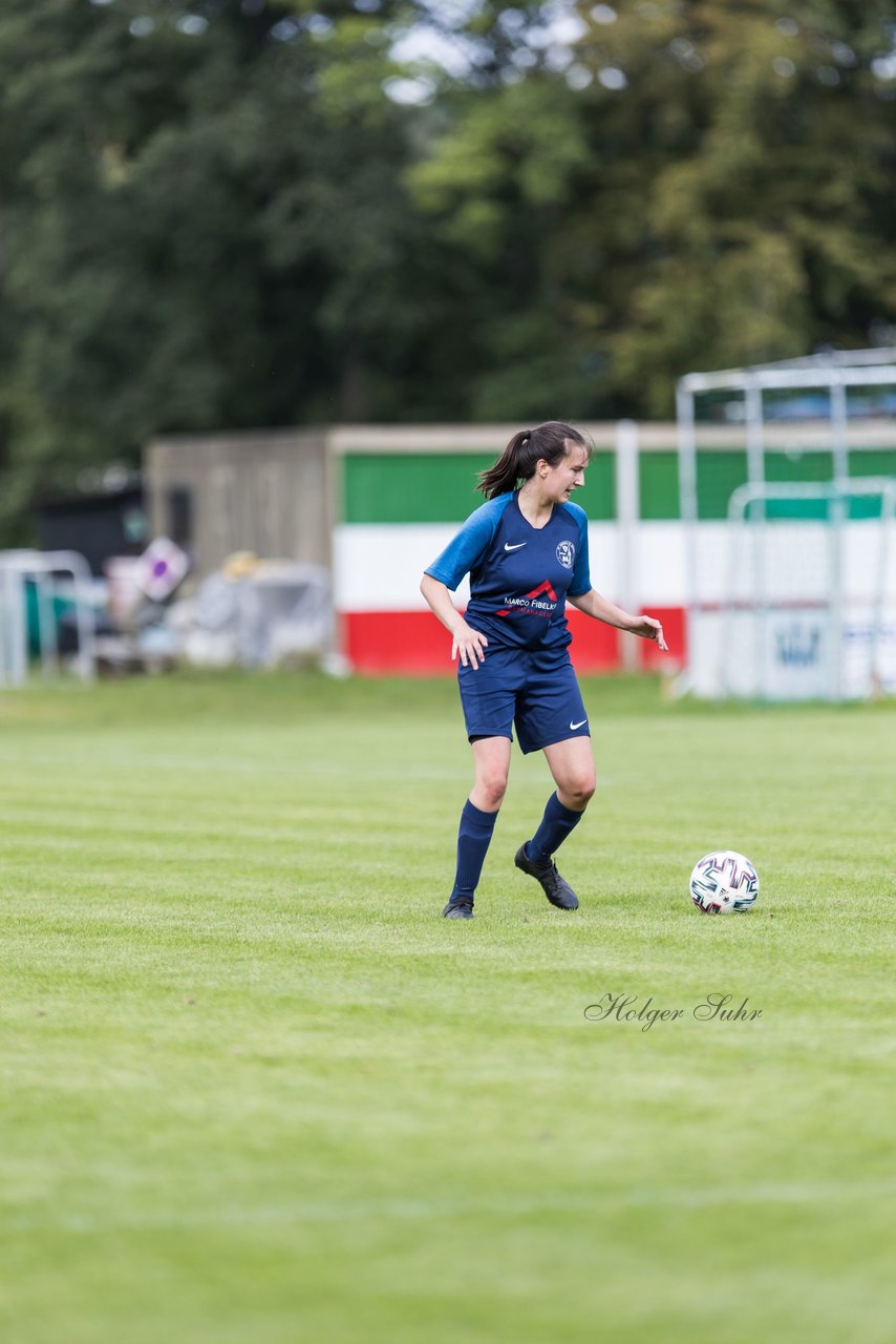 Bild 342 - F SV Boostedt - SV Fortuna St. Juergen : Ergebnis: 2:1